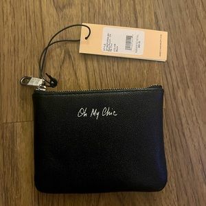 Genuine Rebecca Minkoff Betty Pouch
